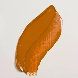 Óleo 231 Ocre Oro Rembrandt 40ml