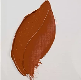 Óleo 232 Ocre Anaranjado Rembrandt 40ml