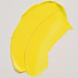 Óleo 254 Amarillo limón Rembrandt 40ml