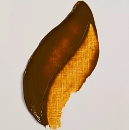 Óleo 265 Amarillo oxido Rembrandt 40ml