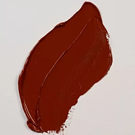 Óleo 339 Rojo Ingles Rembrandt 40ml S1