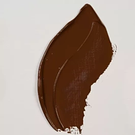 Óleo 430 Ocre pardo Rembrandt 40ml S1