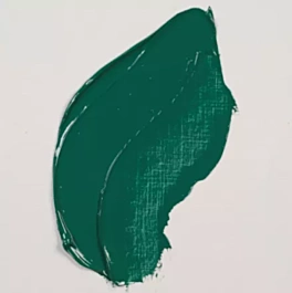 Óleo 610 Verde cobalto Rembrandt 40ml S5