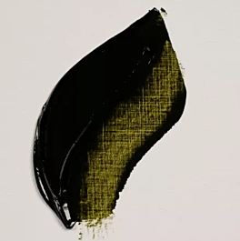 Óleo 620 Verde Oliva Rembrandt tubo 150ml
