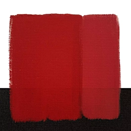 Tubo óleo Classico 232 Rojo de cadmio oscuro S3 Maimeri Blu 60ml