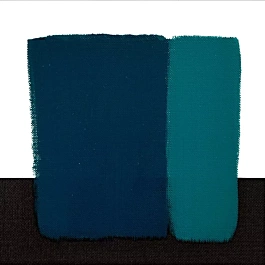 Óleo Classico 368 Azul Cerúleo Maimeri S3 200ml