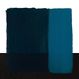 Tubo óleo Classico 400 Azul primario Cyan S2 Maimeri Blu 60ml