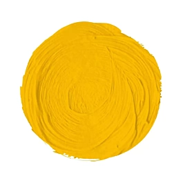 Tubo de óleo extrafino 14 Amarillo Cadmio Medio S3 Titan 20ml