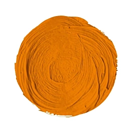 Tubo de óleo extrafino 18 Amarillo Cadmio Naranja S3 Titan 20ml