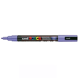 Rotulador Uni Posca PC3M Lila