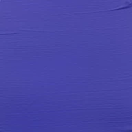 Acrílico Amsterdam Standard 519 Azul Ultramar Violeta Claro 120ml