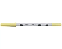 SUPERANGEBOT **30%** ABT Pro Dual Brush Marker 062 Pale Yellow Tombow
