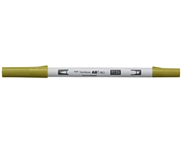 SUPERANGEBOT **30%** ABT Pro Dual Brush 126 Light Olive Tombow Marker Pen