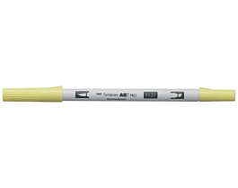 SUPERANGEBOT **30%** ABT Pro Dual Brush 131 Lemon Lime Tombow Pen