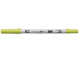 SUPERANGEBOT **30%** ABT Pro Dual Brush 133 Chartreuse Tombow Marker Pen