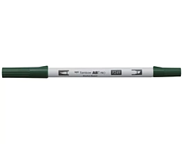 SUPERANGEBOT **30%** ABT Pro Dual Brush 249 Hunter Green Tombow Marker Pen