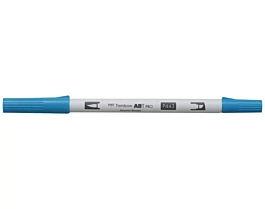 SUPERANGEBOT **30%** ABT Pro Dual Brush 443 Turquoise Tombow Pen