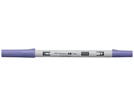 SUPER SALE **30%** ABT Pro Dual Brush 603 Periwinkle Tombow Pen