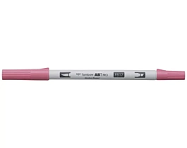 SUPER SALE **30%** ABT Pro Dual Brush 817 Mauve Tombow Pen
