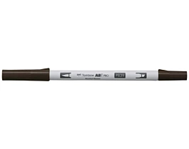 SUPERANGEBOT **30%** ABT Pro Dual Brush 839 Espresso Tombow Pen