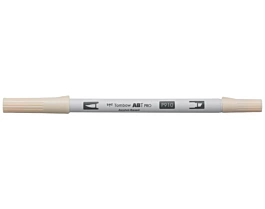 SUPERANGEBOT **30%** ABT Pro Dual Brush 910 Opal Tombow Marker Pen