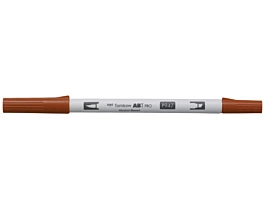SUPERANGEBOT **30%** ABT Pro Dual Brush 947 Burnt Sienna Tombow Pen