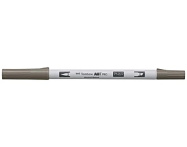 SUPERANGEBOT **30%** ABT Pro Dual Brush N69 Warm Gray Tombow Pen