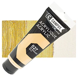 Raphaël 027 Gold 100ml. Acrylic Campus