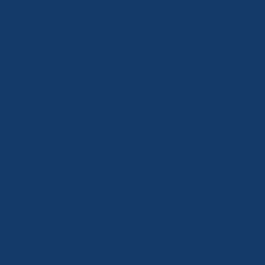 Daler-Rowney System3 142 Phthalo Blue Acrylic Paint, 150ml