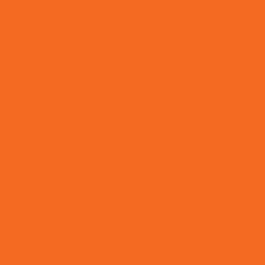 Acrylic System3 653 Phosphorescent Orange Daler-Rowney 150ml