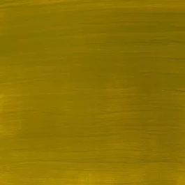 Acrylic tube 294 Green Gold S1 Gallery Winsor and Newton 60ml