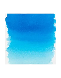 Ecoline Talens Liquid Watercolor 508 Prussian Blue