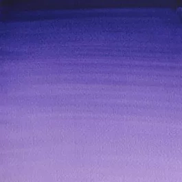 Aquarelle moyenne godet 231 Violet Dioxacine S1 Cotman Winsor and Newton