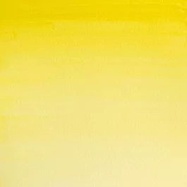 Aquarelle moyenne godet 346 Shadow Lemon Yellow S1 Cotman Winsor and Newton