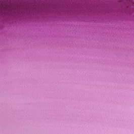 Aquarelle médium godet 398 Mauve S1 Cotman Cotman Winsor and Newton