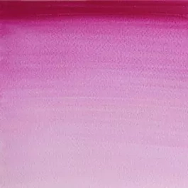 Aquarelle médium godet 544 Lacquer Purple S1 Cotman Winsor and Newton