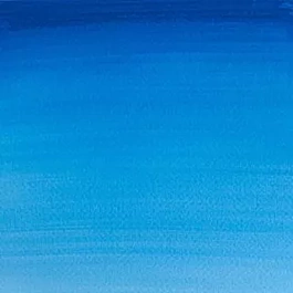 Aquarelle moyenne godet 654 Turquoise S1 Cotman Winsor and Newton