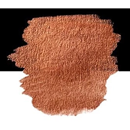Aquarelle irisée Outback Red Premium Nº 7402 Finetec