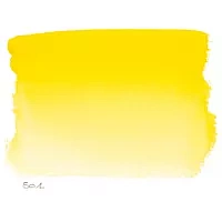 Aquarela godet médio 501 Amarelo Limão S.1 Sennelier