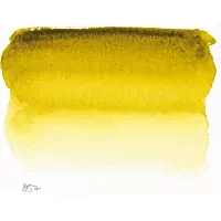 Aquarela godet médio 857 Stil de Grano Verde S.2 Sennelier