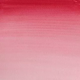 Aquarelle moyenne godet 003 Crimson Alizarin S1 Cotman Winsor and Newton