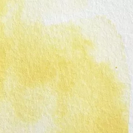 Watercolour tube 348 Lemon Yellow Deep S2 Professional Winsor and Newton 5ml