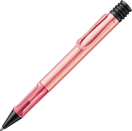 Bolígrafo Al-star Especial Flamingo Lamy