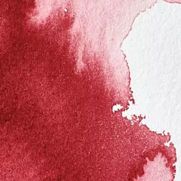 Watercolour tube 004 Alizarin Crimson S1 Professional Winsor and Newton 5ml