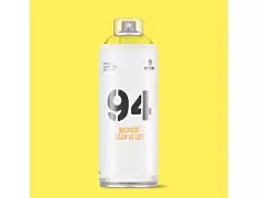 Spray MTN 94 RV109 Yellow Canary Islands Montana 400ml
