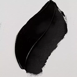 Van Gogh Ivory Black Oil tubka 60 ml