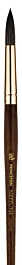 Pincel 4750 Redondo Mango Corto Neptune Princeton nº0