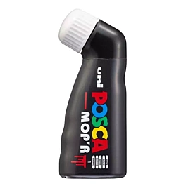 Rotulador MOP'R PCM22 Blanco Posca