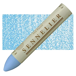 Sennelier ÖlPastelle 207 Eisblau 36ml 