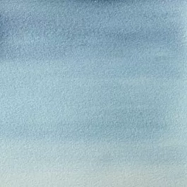 Aquarelle médium godet 472 Bleu irisé S2 Cotman Winsor and Newton